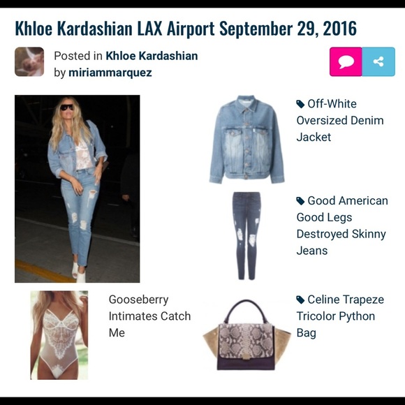 NWT Good American Good Legs High Rise Skinny Jeans Size 0 $171 - Picture 14 of 15